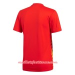 Maillot/Tenue Espagne Domicile 2018